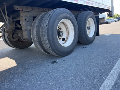 2017 48′ x 102″ Great Dane – Dry Van — T17143