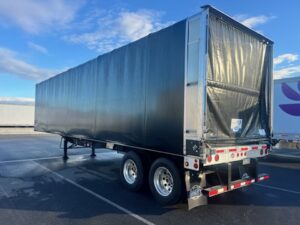 2025 40′ x 102″ Utility – Flatbed — T17873