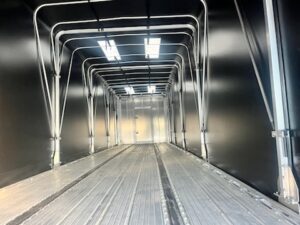 2025 40′ x 102″ Utility – Flatbed — T17873