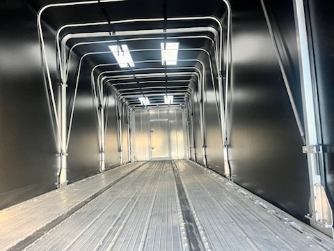 2025 40′ x 102″ Utility – Flatbed — T17873