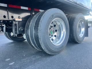 2025 40′ x 102″ Utility – Flatbed — T17873