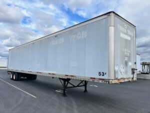 1998 Wabash – Dry Van — T18001