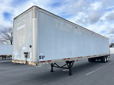 1998 Wabash – Dry Van — T18001