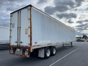 1998 Wabash – Dry Van — T18001
