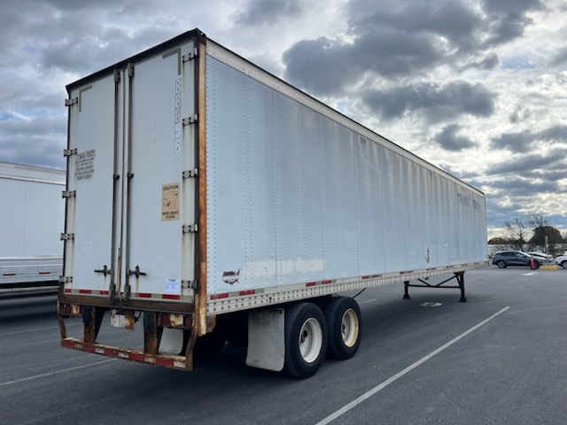 1998 Wabash – Dry Van — T18001