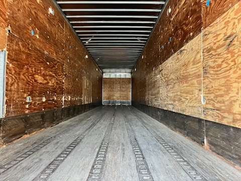 1998 Wabash – Dry Van — T18001