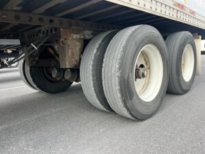 1998 Wabash – Dry Van — T18001