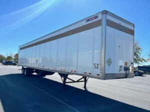 2015 53′ x 102″ Great Dane – Dry Van — T17612