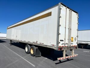 2015 53′ x 102″ Great Dane – Dry Van — T17612