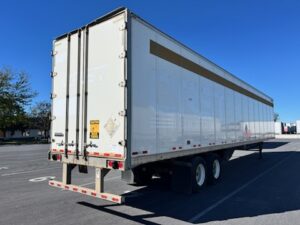 2015 53′ x 102″ Great Dane – Dry Van — T17612