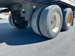 2015 53′ x 102″ Great Dane – Dry Van — T17612