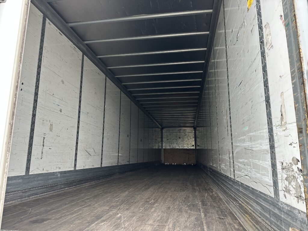 2016 53′ x 102″ Great Dane – Dry Van — T17772