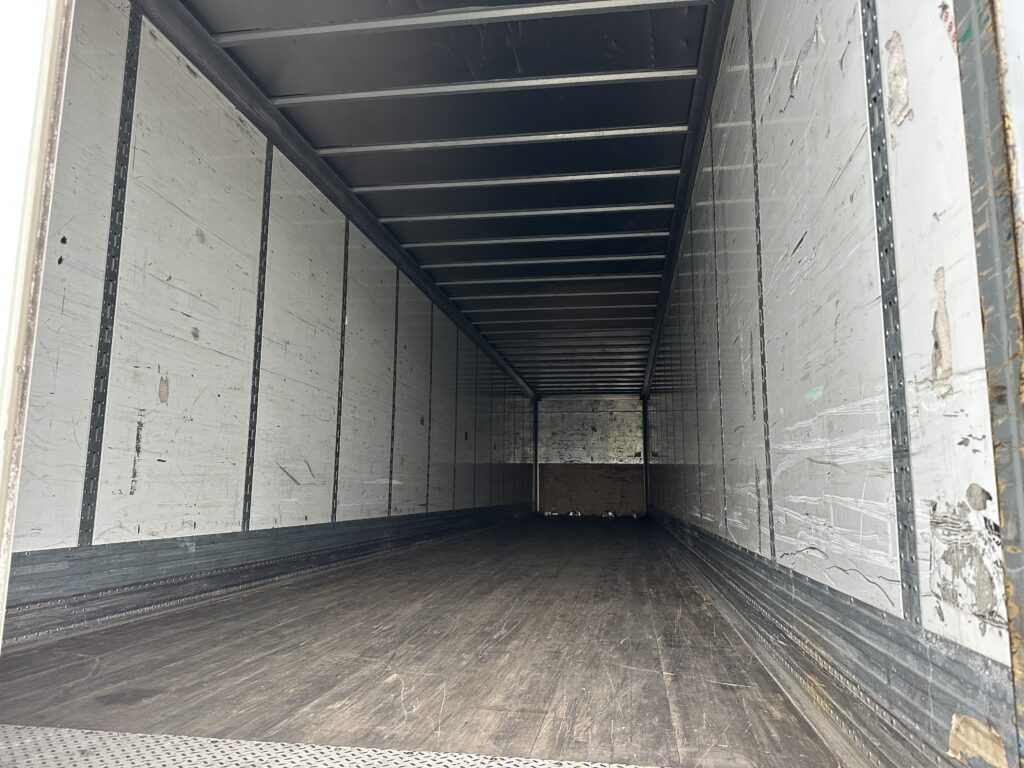 2016 53′ x 102″ Great Dane – Dry Van — T17772