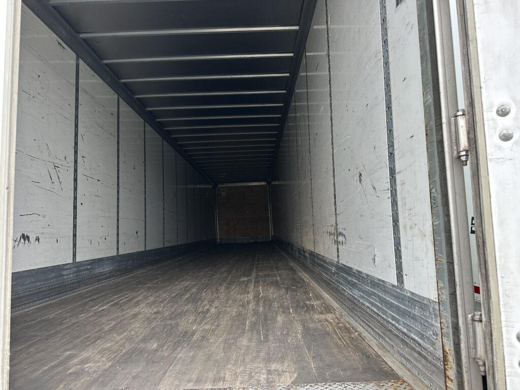 2016 53′ x 102″ Great Dane – Dry Van — T17773