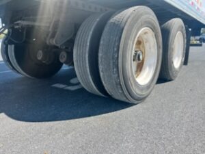 2018 53′ x 102″ Hyundai – Dry Van — T17801