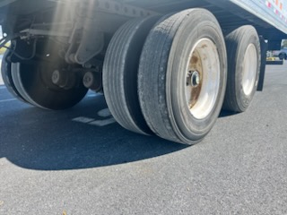 2018 53′ x 102″ Hyundai – Dry Van — T17801