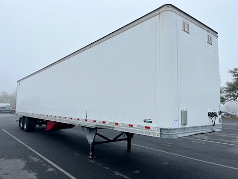 2018 53′ x 102″ Hyundai – Dry Van — T17799