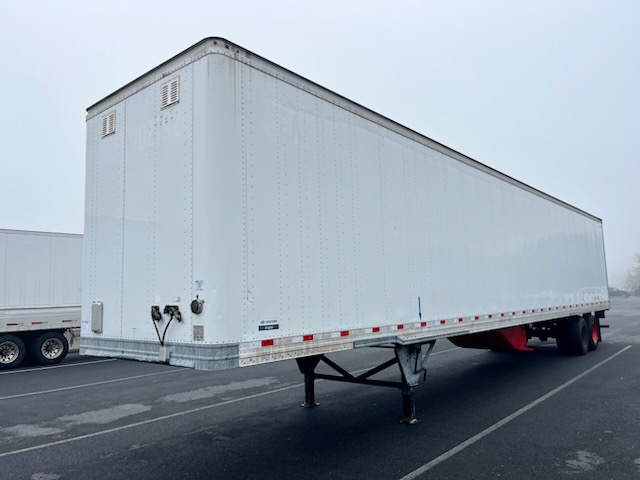 2018 53′ x 102″ Hyundai – Dry Van — T17799