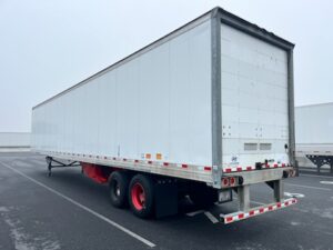 2018 53′ x 102″ Hyundai – Dry Van — T17799