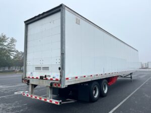2018 53′ x 102″ Hyundai – Dry Van — T17799