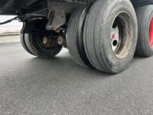 2018 53′ x 102″ Hyundai – Dry Van — T17799