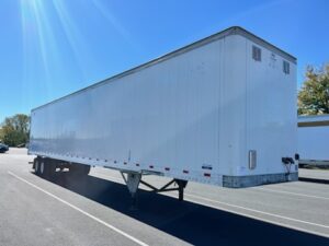 2018 53′ x 102″ Hyundai – Dry Van — T17784