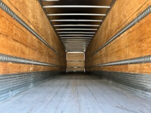 2018 53′ x 102″ Hyundai – Dry Van — T17784