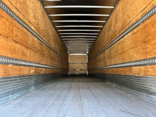 2018 53′ x 102″ Hyundai – Dry Van — T17784