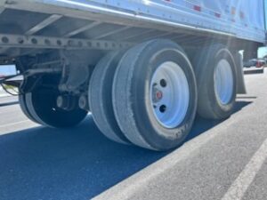 2018 53′ x 102″ Hyundai – Dry Van — T17784