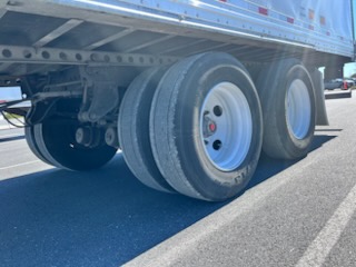 2018 53′ x 102″ Hyundai – Dry Van — T17784