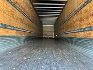 2018 53′ x 102″ Hyundai – Dry Van — T17787