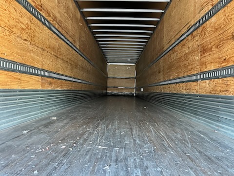 2018 53′ x 102″ Hyundai – Dry Van — T17787