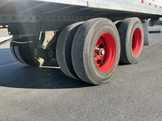 2018 53′ x 102″ Hyundai – Dry Van — T17787