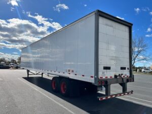 2018 53′ x 102″ Hyundai – Dry Van — T17796