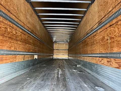 2018 53′ x 102″ Hyundai – Dry Van — T17796