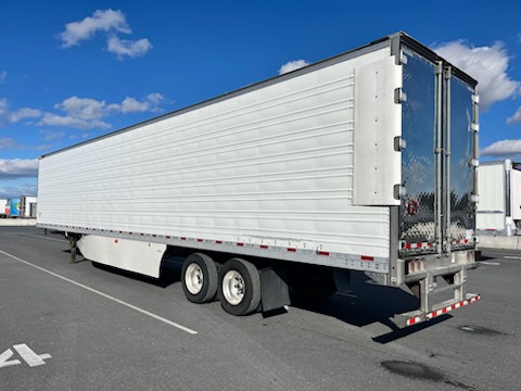 2021 53′ x 102″ Great Dane – Reefer — T17853