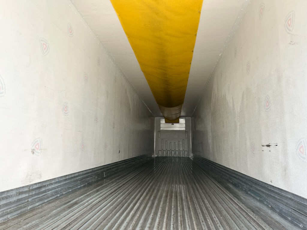 2021 53′ x 102″ Great Dane – Reefer — T17853