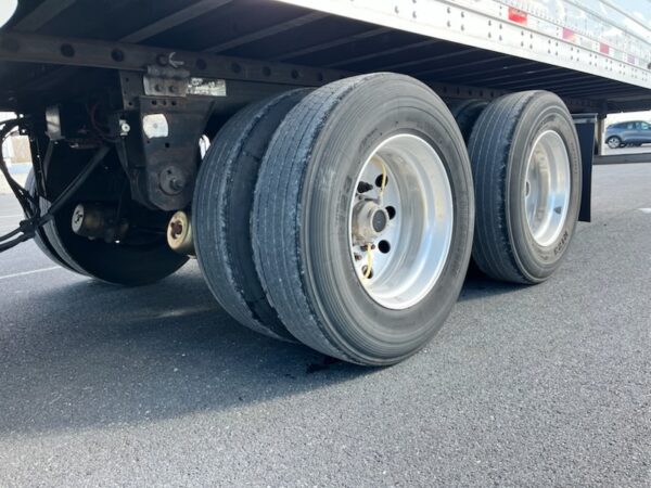 2021 53′ x 102″ Great Dane – Reefer — T17853