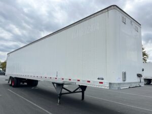 2018 53′ x 102″ Hyundai – Dry Van — T17785
