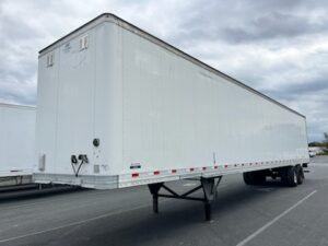 2018 53′ x 102″ Hyundai – Dry Van — T17785
