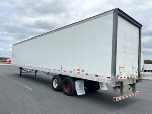 2018 53′ x 102″ Hyundai – Dry Van — T17785