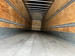 2018 53′ x 102″ Hyundai – Dry Van — T17785