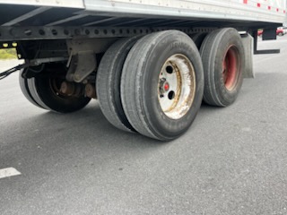 2018 53′ x 102″ Hyundai – Dry Van — T17785