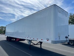 2018 53′ x 102″ Hyundai – Dry Van — T17793