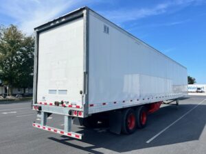 2018 53′ x 102″ Hyundai – Dry Van — T17793