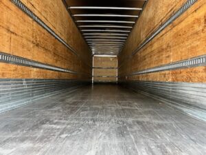 2018 53′ x 102″ Hyundai – Dry Van — T17793