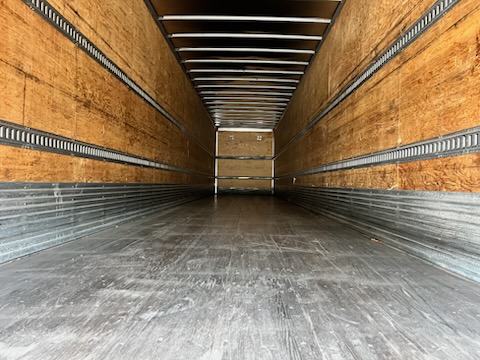 2018 53′ x 102″ Hyundai – Dry Van — T17793