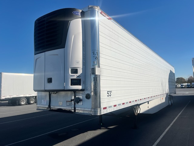 2021 53′ x 102″ Great Dane – Reefer — T17852