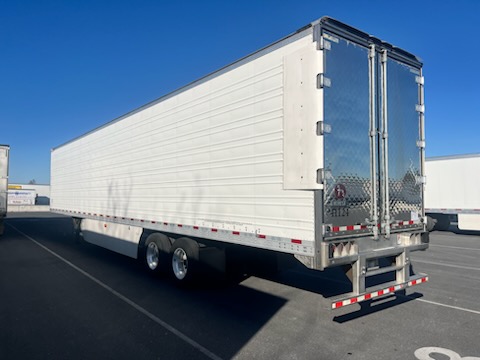 2021 53′ x 102″ Great Dane – Reefer — T17852