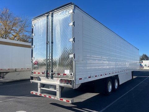 2021 53′ x 102″ Great Dane – Reefer — T17852